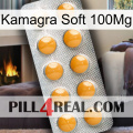 Kamagra Soft 100Mg levitra1